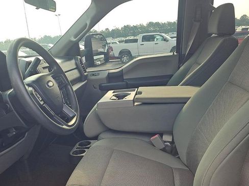 Used 2019 Ford F250 XL w/ STX Appearance Package AWD/4WD image 12