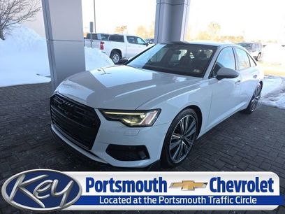 Used 2023 Audi A6 Premium Plus w/ Premium Plus Package