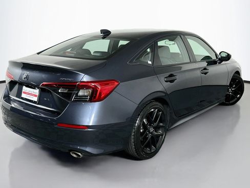 Used 2024 Honda Civic Sport image 13