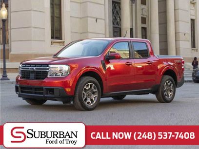 Used 2024 Ford Maverick XLT w/ XLT Luxury Package