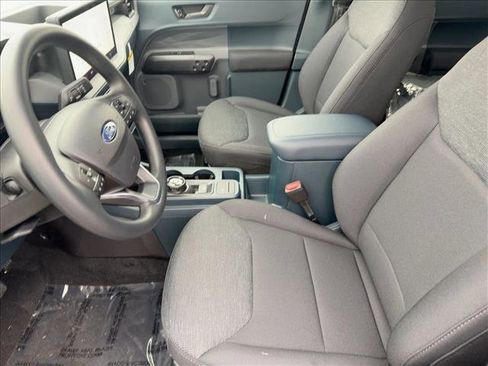 New 2025 Ford Maverick XL w/ Equipment Group 101A image 4