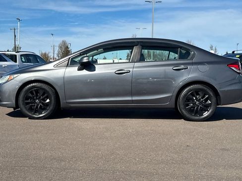 Used 2013 Honda Civic EX image 7