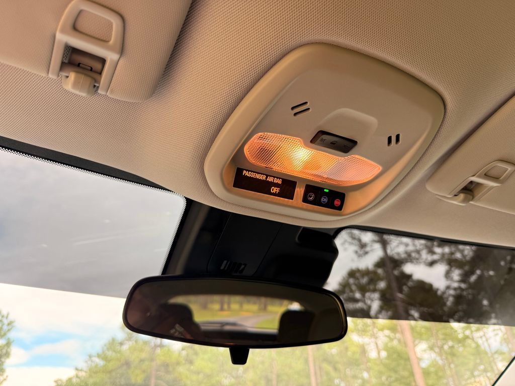 New 2026 Chevrolet Trax ACTIV w/ Driver Confidence Package FWD image 23