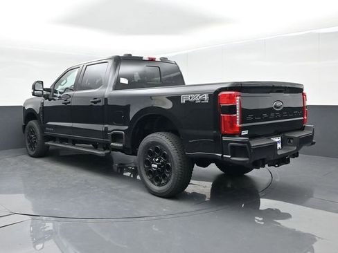 New 2026 Ford F250 XLT w/ XLT Premium Package image 6