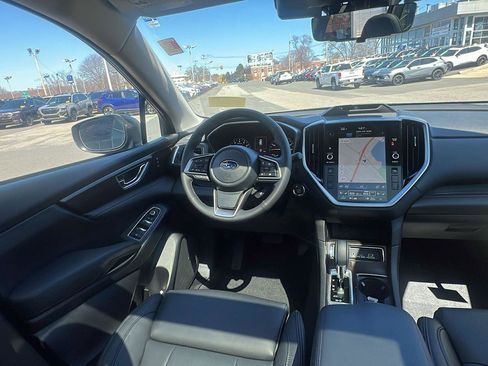 New 2026 Subaru Ascent Touring AWD/4WD image 26