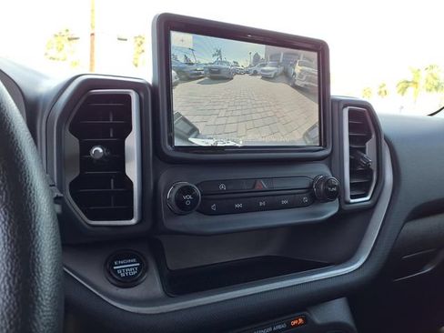 Used 2021 Ford Bronco Sport Big Bend AWD/4WD image 16