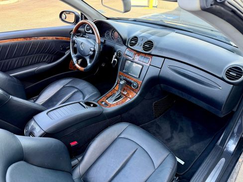 Used 2008 Mercedes-Benz CLK 350 Cabriolet image 46