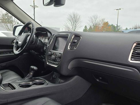 Used 2020 Dodge Durango GT image 14