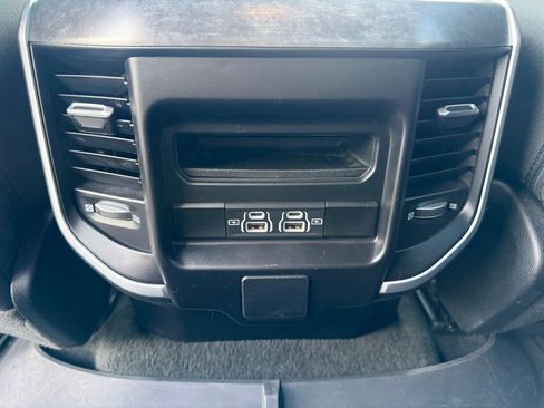 Certified 2023 RAM 1500 Big Horn AWD/4WD image 40