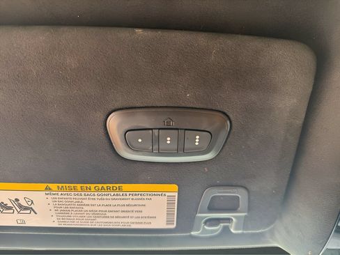 Used 2023 Jeep Grand Cherokee L Summit AWD/4WD image 29