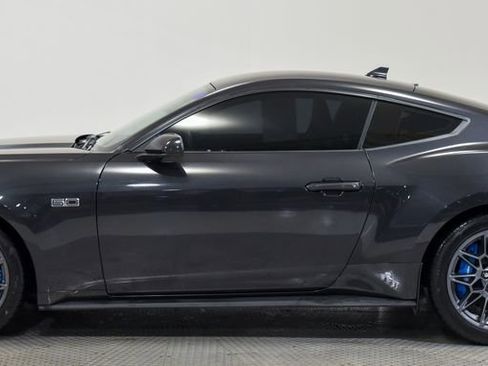 Used 2024 Ford Mustang GT Premium w/ GT Performance Package RWD image 11