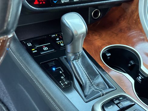 Used 2018 Lexus RX 350L AWD image 27