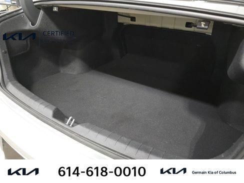 Certified 2025 Kia K5 GT-Line image 20