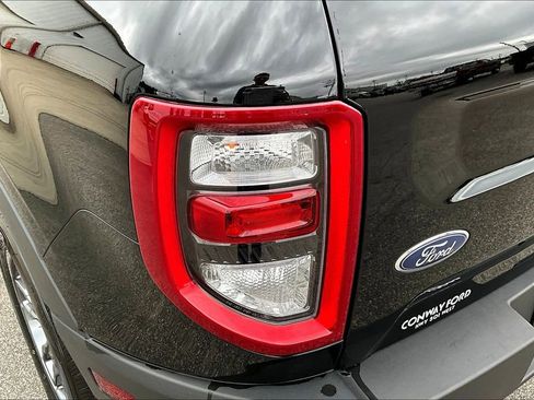 Used 2023 Ford Bronco Sport Big Bend AWD/4WD image 25