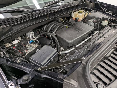 Used 2023 GMC Sierra 1500 Denali Ultimate image 30