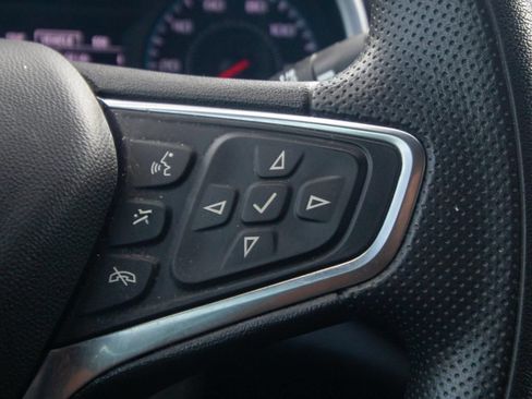 Used 2024 Chevrolet Malibu LT FWD image 24