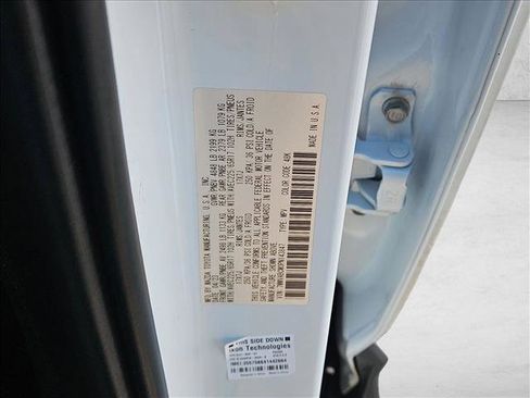 Used 2023 MAZDA CX-50 2.5 S w/ Cargo Package image 26