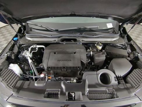 New 2026 Honda Passport TrailSport image 27