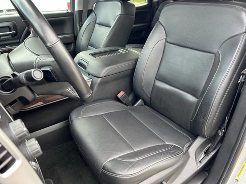 Used 2018 GMC Sierra 1500 SLT image 22