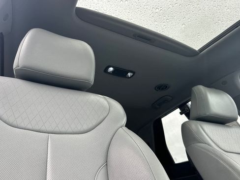 Used 2022 Hyundai Palisade SEL w/ Premium Package image 18