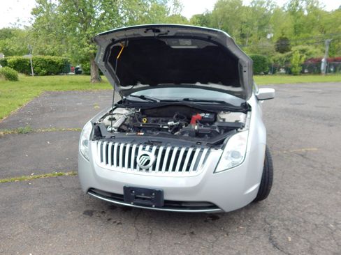 Used 2010 Mercury Milan image 19