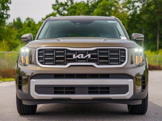 Used 2025 Kia Telluride S AWD/4WD video 2