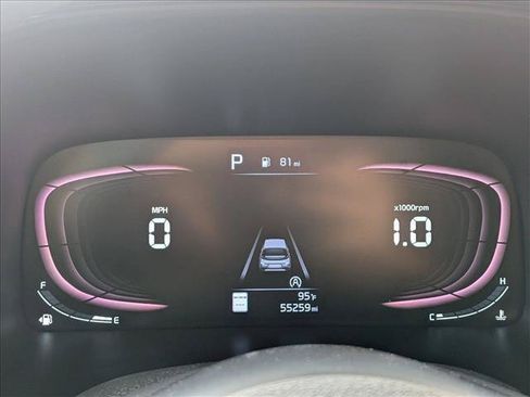 Used 2023 Kia Soul LX FWD image 15