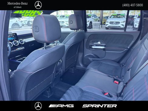 Used 2022 Mercedes-Benz GLB 250 image 20