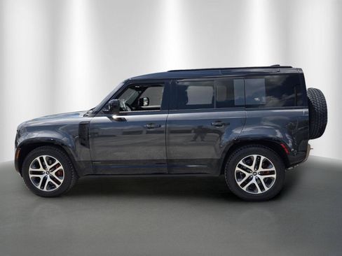 Used 2024 Land Rover Defender 110 X AWD/4WD image 4