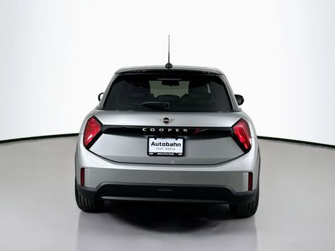 New 2025 MINI Cooper S image 6