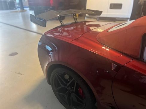 Used 2019 Chevrolet Corvette ZR1 image 6