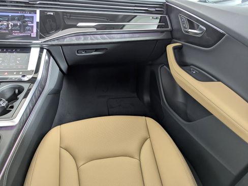 New 2026 Audi Q7 Premium Plus AWD/4WD image 11