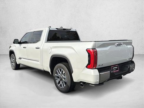 New 2026 Toyota Tundra 1794 Edition image 7