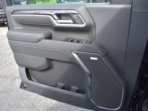 New 2026 Chevrolet Silverado 2500 LTZ w/ Trail Boss Package AWD/4WD image 40