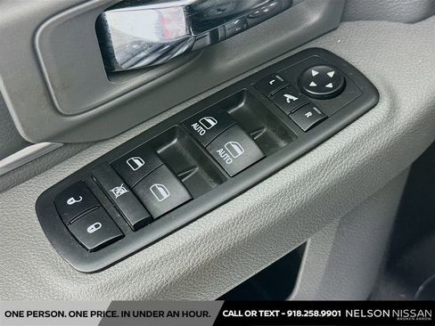Used 2018 RAM 1500 Big Horn AWD/4WD image 17