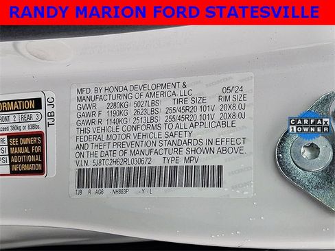 Used 2024 Acura RDX A-Spec image 28