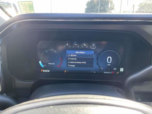 Certified 2023 Ford F350 Lariat w/ Lariat Ultimate Package image 30