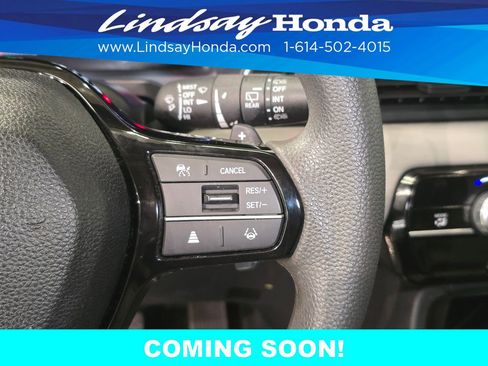 Used 2023 Honda Pilot LX image 16