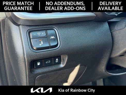 Used 2020 Kia Optima Premium w/ Paint Protection Package image 13