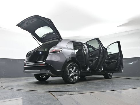 Certified 2024 Honda HR-V EX-L image 47