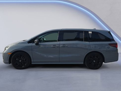 Used 2025 Honda Odyssey Sport-L image 3