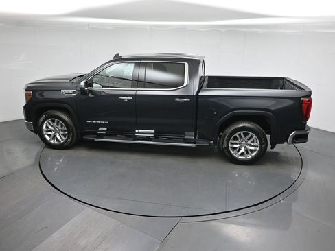 Used 2020 GMC Sierra 1500 SLT w/ SLT Premium Plus Package image 42