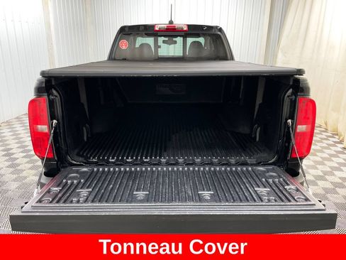 Certified 2016 Chevrolet Colorado LT w/ LT Convenience Package AWD/4WD image 10