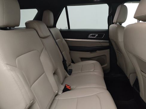 Used 2018 Ford Explorer XLT w/ Equipment Group 202A image 19