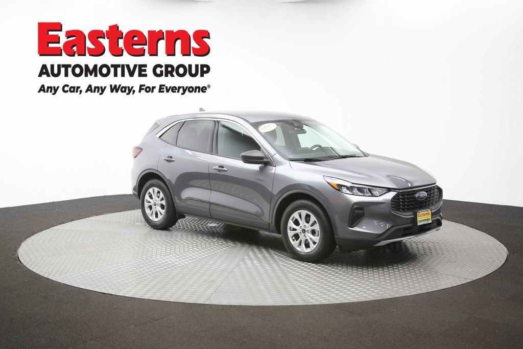 Used 2024 Ford Escape Active FWD image 50