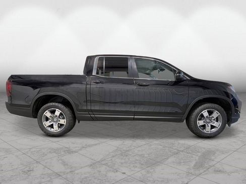 New 2026 Honda Ridgeline RTL image 8
