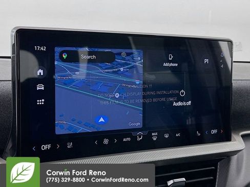 New 2026 Ford Explorer ST-Line AWD/4WD image 16