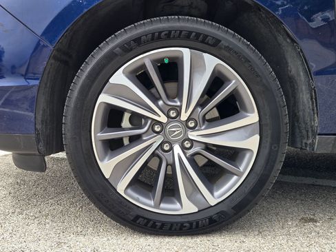 Used 2018 Acura MDX FWD w/ Technology Package image 32