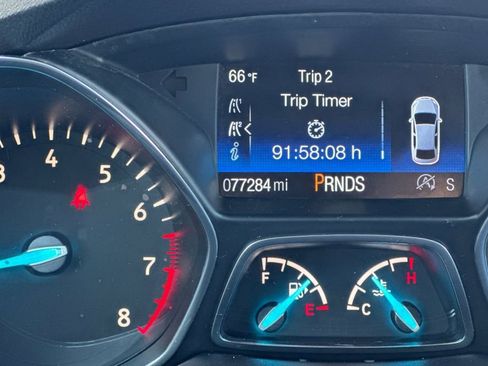 Used 2019 Ford Escape Titanium FWD image 29