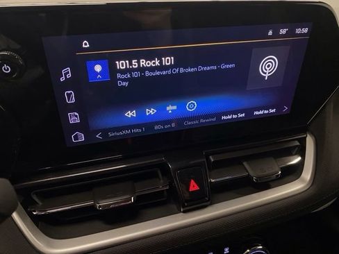New 2026 Chevrolet TrailBlazer LT w/ Convenience Package AWD/4WD image 6
